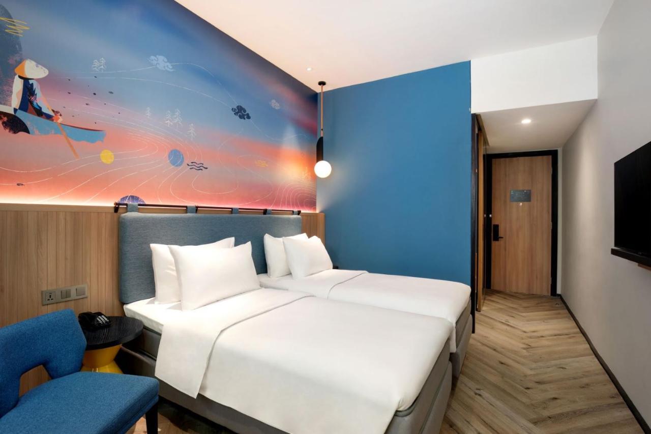 מלון Ibis Styles Semarang Simpang Lima מראה חיצוני תמונה