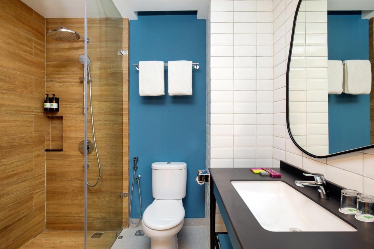 מלון Ibis Styles Semarang Simpang Lima מראה חיצוני תמונה