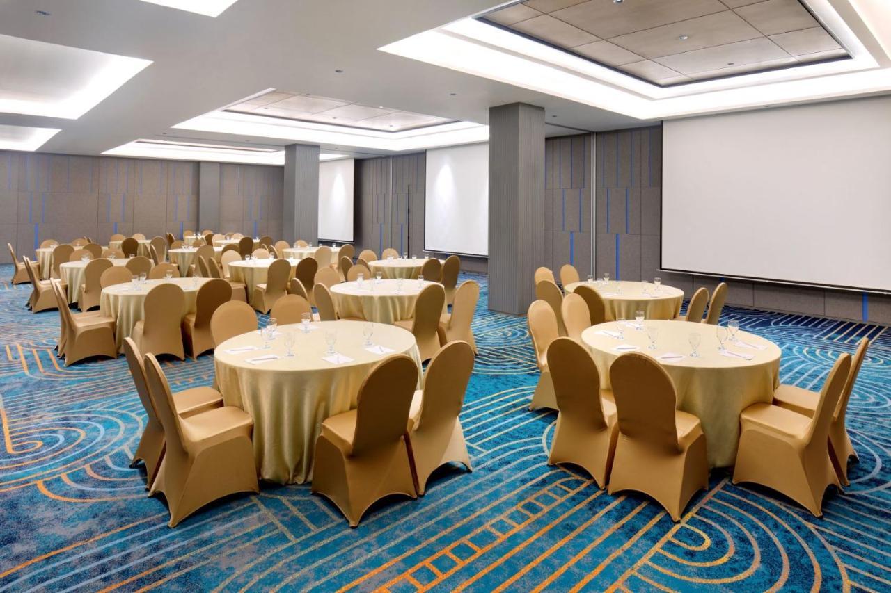 מלון Ibis Styles Semarang Simpang Lima מראה חיצוני תמונה