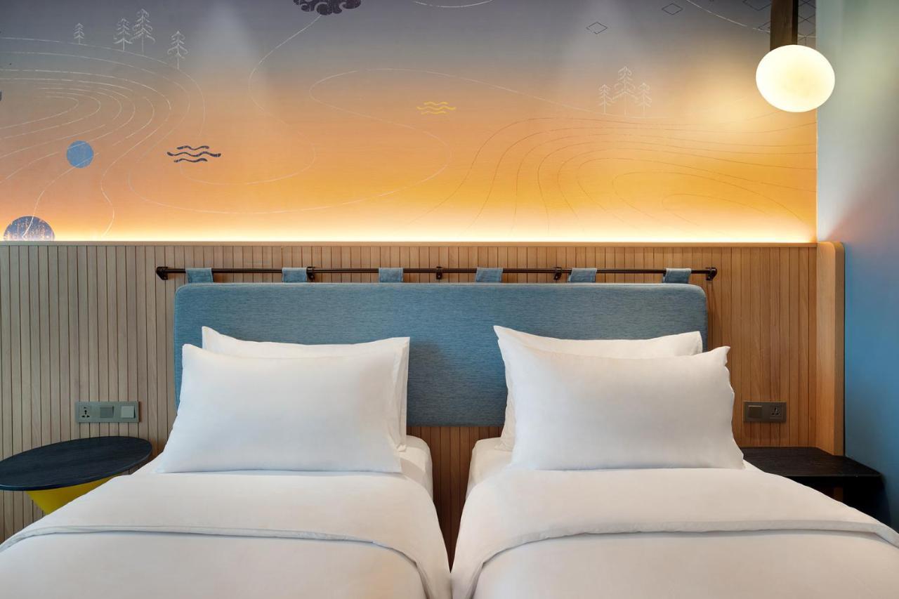 מלון Ibis Styles Semarang Simpang Lima מראה חיצוני תמונה