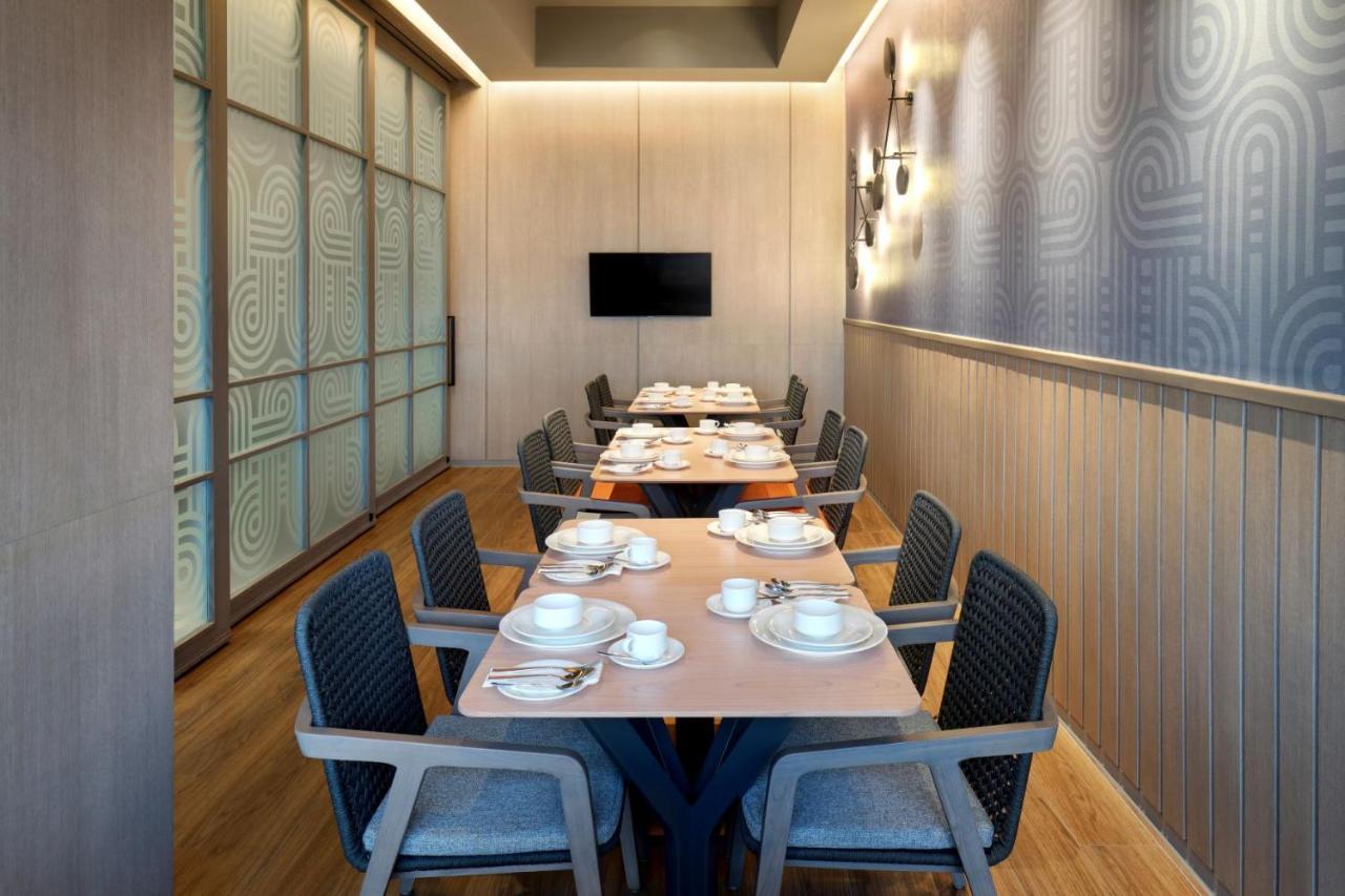 מלון Ibis Styles Semarang Simpang Lima מראה חיצוני תמונה