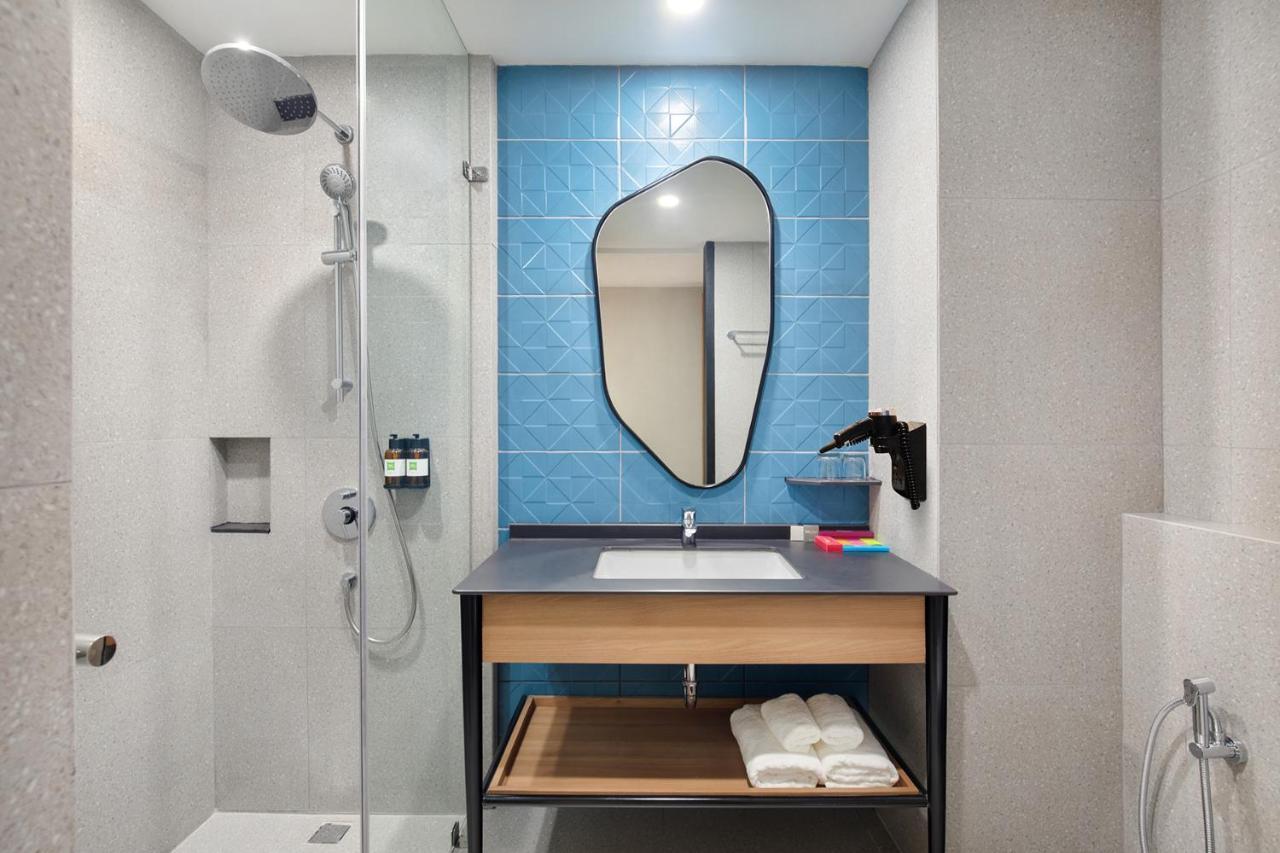 מלון Ibis Styles Semarang Simpang Lima מראה חיצוני תמונה