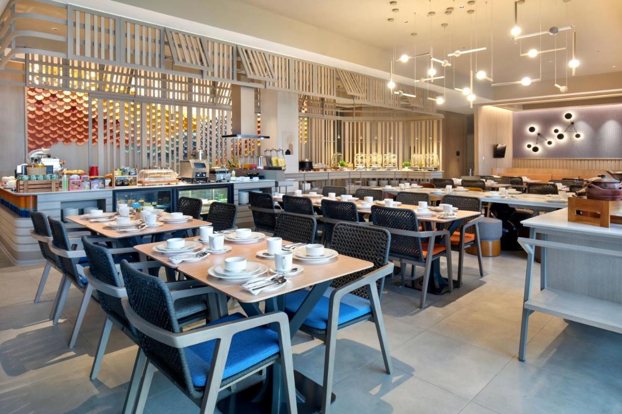 מלון Ibis Styles Semarang Simpang Lima מראה חיצוני תמונה