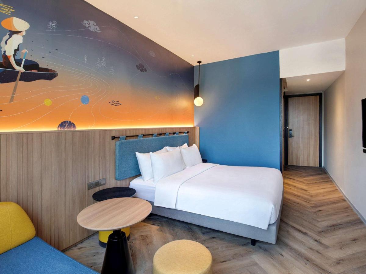 מלון Ibis Styles Semarang Simpang Lima מראה חיצוני תמונה