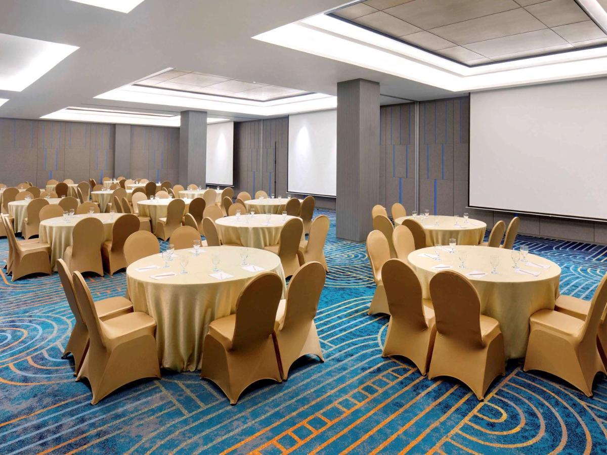 מלון Ibis Styles Semarang Simpang Lima מראה חיצוני תמונה