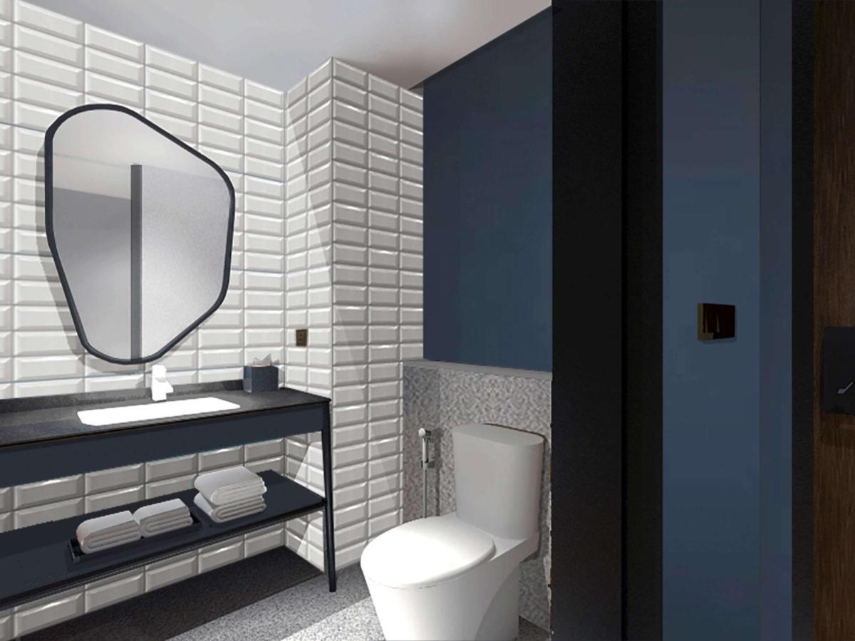 מלון Ibis Styles Semarang Simpang Lima מראה חיצוני תמונה