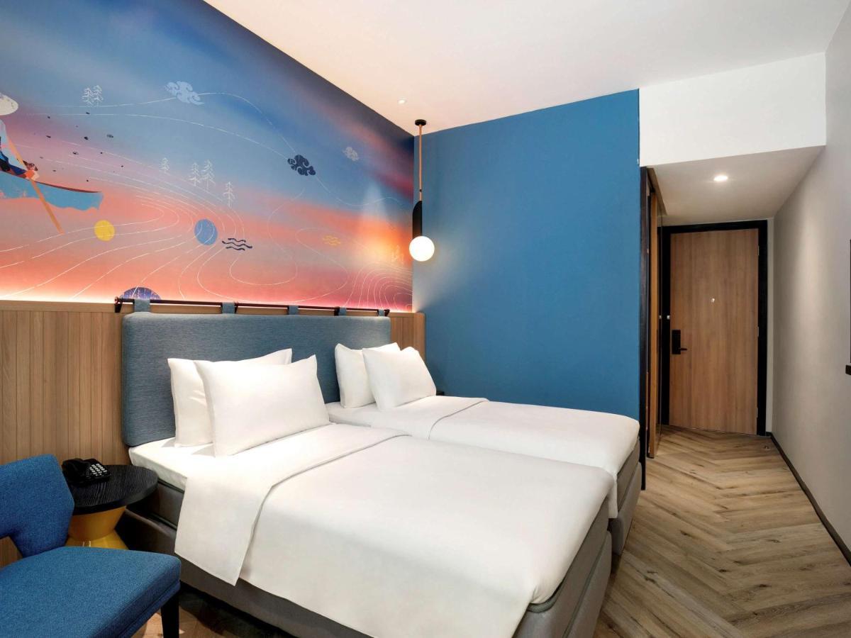 מלון Ibis Styles Semarang Simpang Lima מראה חיצוני תמונה