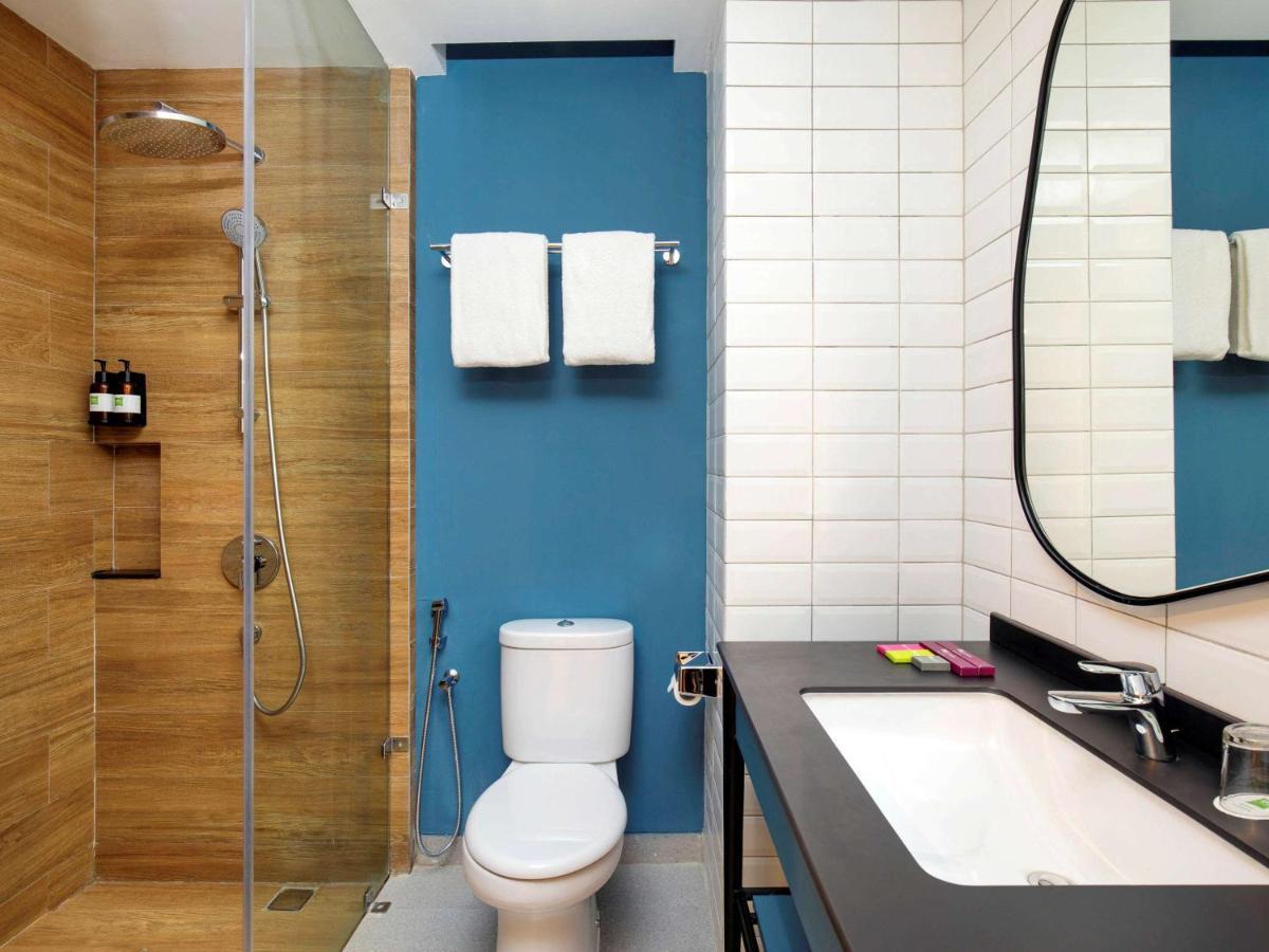 מלון Ibis Styles Semarang Simpang Lima מראה חיצוני תמונה