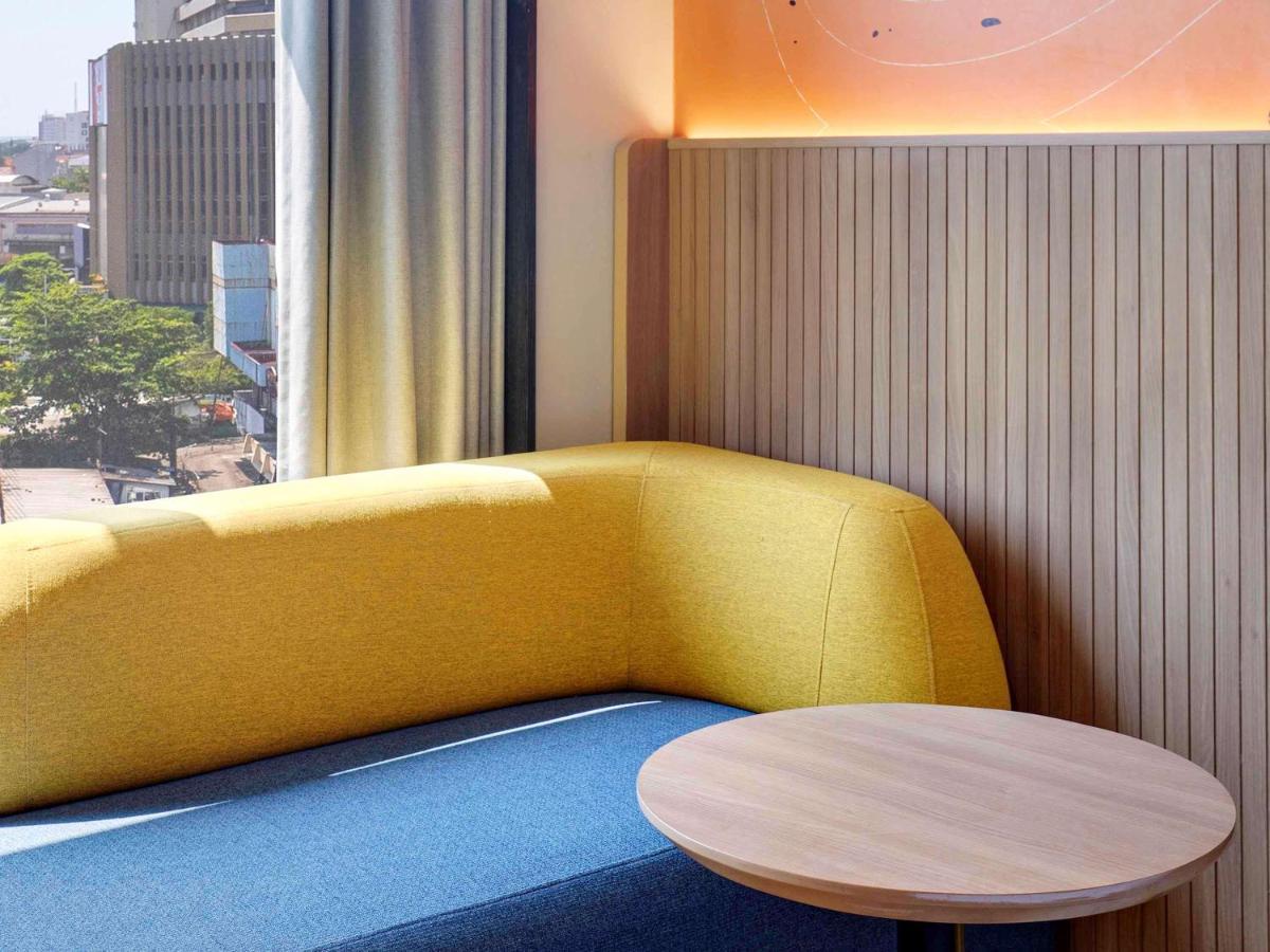 מלון Ibis Styles Semarang Simpang Lima מראה חיצוני תמונה