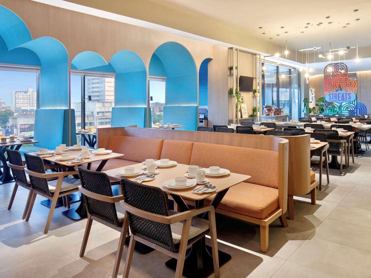 מלון Ibis Styles Semarang Simpang Lima מראה חיצוני תמונה