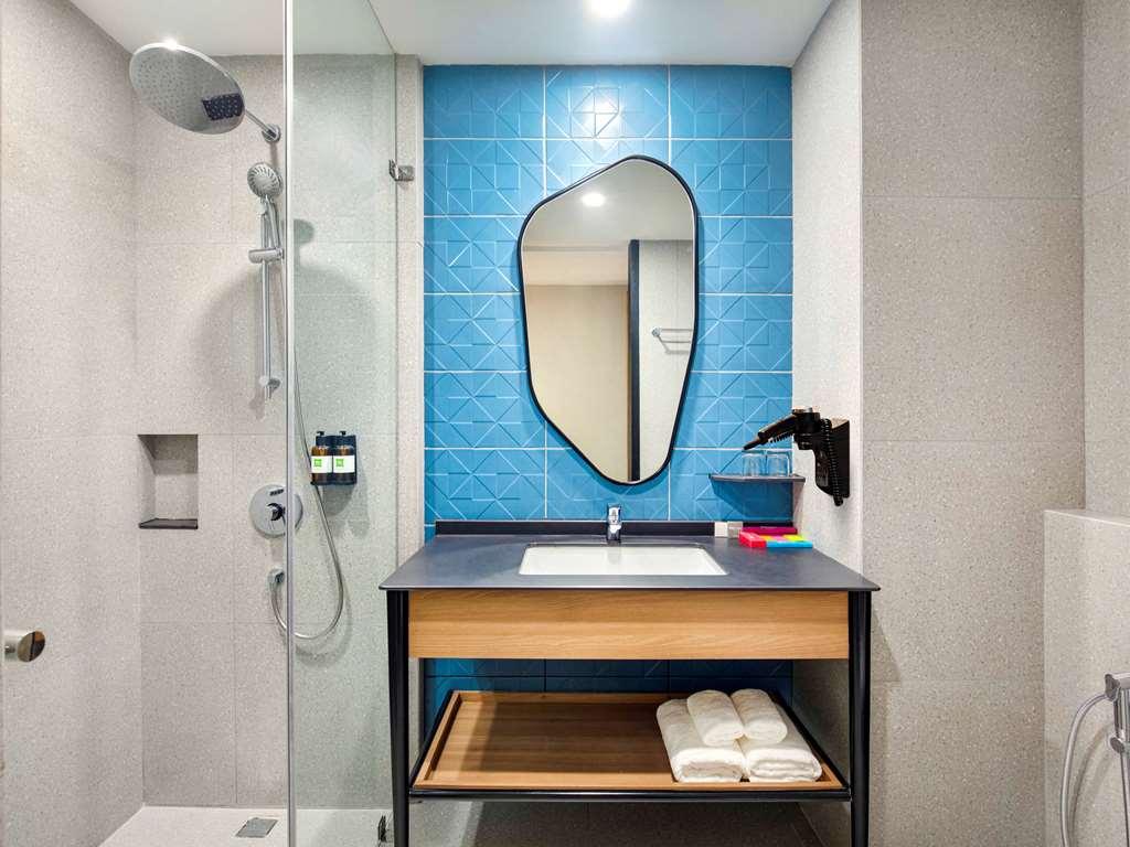 מלון Ibis Styles Semarang Simpang Lima מראה חיצוני תמונה